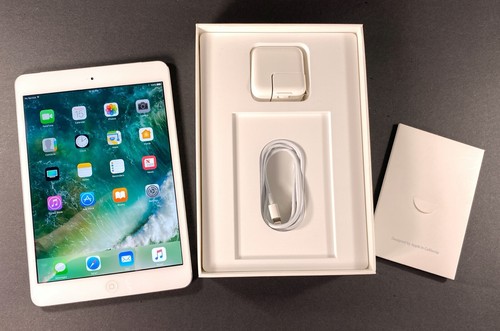Apple ipad mini - 32, gb,
