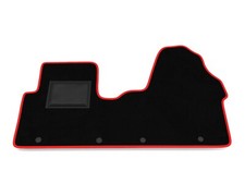 Tappetini compatibili con Opel Vivaro 2014-2019