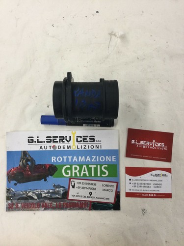 Debimetro flussometro fiat - flussometro,