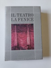 Il Teatro La Fenice