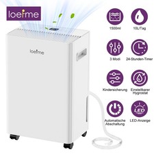 Loefme deumidificatore - loefme,