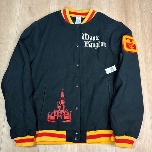 Giacca disney world vault - giacca,