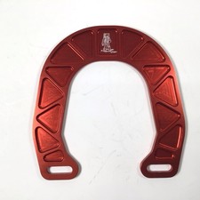 Ultimate Machine Co V-Brake Booster Rinforzo Lega Rosso Vintage MTB Moonman