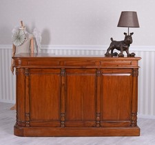 Wine bar mogano casa bar