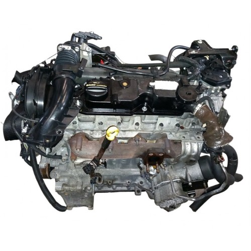 Motore t1db ford focus iii - t1db,