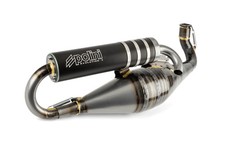 Marmitta Evoluzione 3