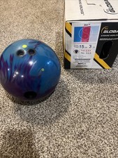 900 Global Zen 15lbs ottime