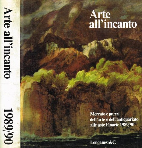 Arte all incanto - arte, e