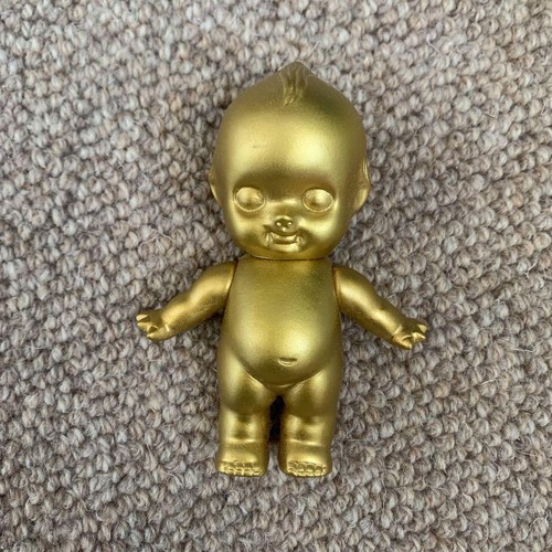 Figurina beams japan gold - japan,