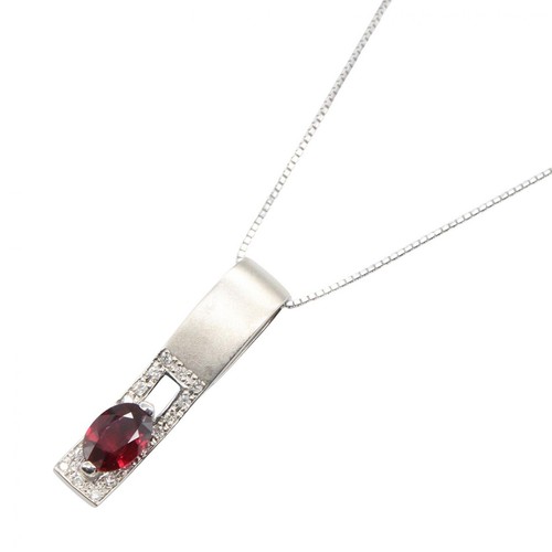 Gioielli rubino diamante - gioielli,
