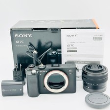 [Quasi come nuovo] Sony Alpha