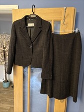 Tuta Max Mara linea principale