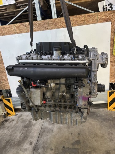 Motore volvo xc60 t6 - volvo,