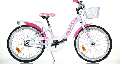 Bicicletta girl in - girl,