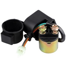 Solenoid Starter Relay for GY6