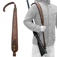 Cinghia imbracatura fucile da