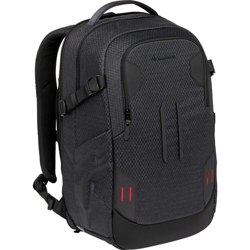 Manfrotto pro light - manfrotto, backloader