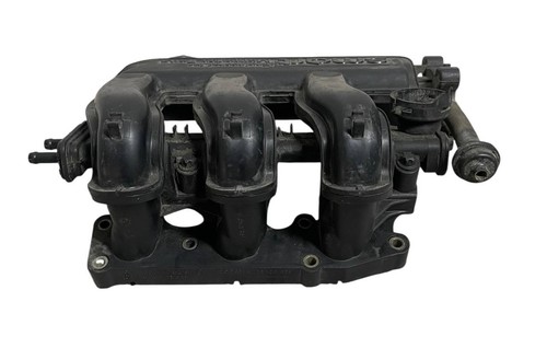 Collettore aspirazione motore - collettore,