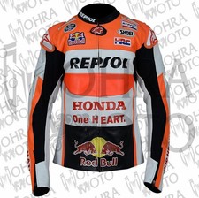 Honda REPSOL Chaqueta de moto