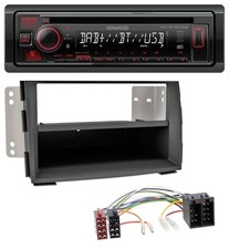 Autoradio Kenwood MP3 CD USB