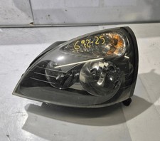 faro fanale sinistro RENAULT