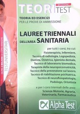 Teoritest lauree triennali - teoritest,