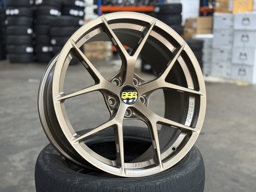 Nuovo overdrive forgiato - 19",