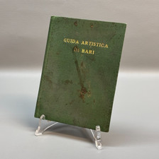 ANTICO LIBRETTO GUIDA