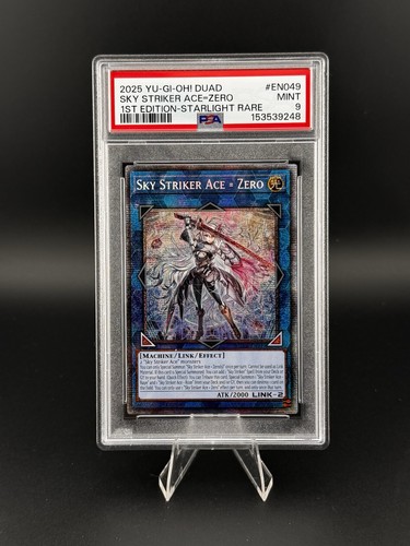 Sky striker ace - sky,