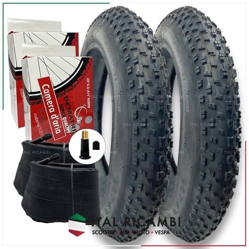 Kit copertoni antiforatura - kit, 2