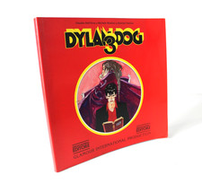 Dylan Dog 3 The Secret Books