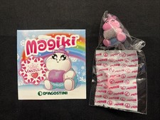 Magiki snow party friends - snow,