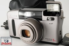 [ Mint w/Case] Canon Autoboy