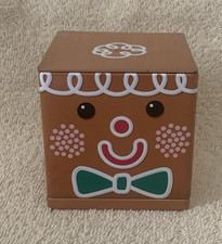 Hallmark GINGERBREAD MAN