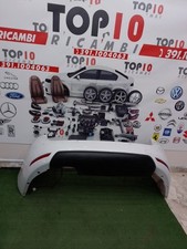 Paraurti Posteriore Peugeot 308 9800996477