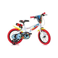 14" Child Bike - Girl Bing