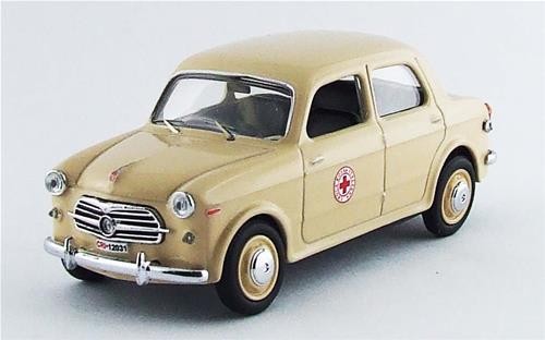 Rio fiat 1100 103 - 1100/103, croce