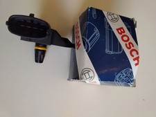 Sensore pressione Bosch GPL