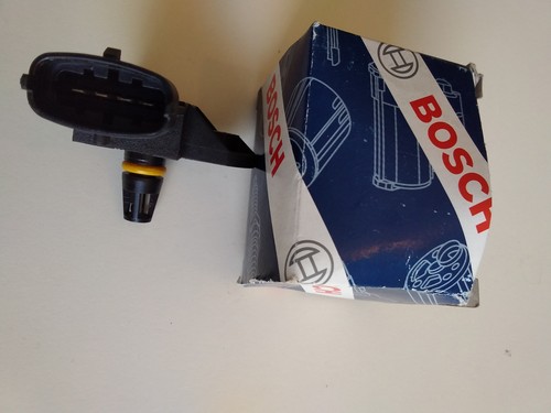 Sensore pressione bosch gpl - pressione,