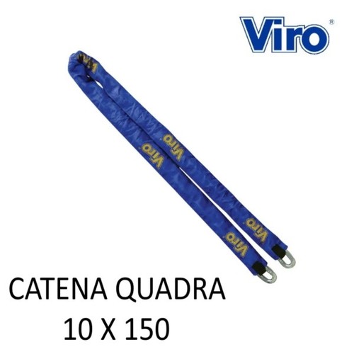 Catena viro 150 sezione - viro, a