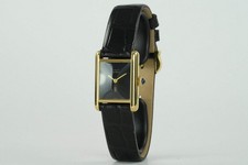 Cartier Tank SM 3