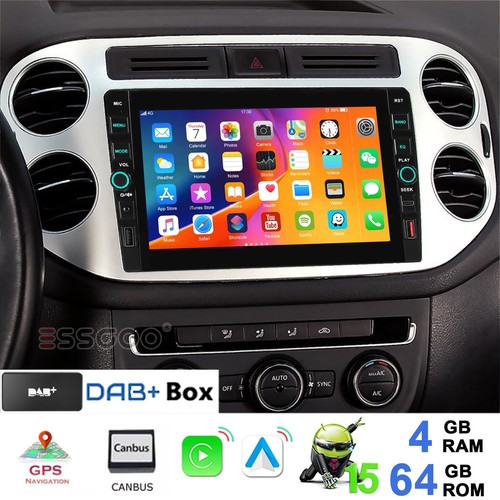 Autoradio per tiguan - per,
