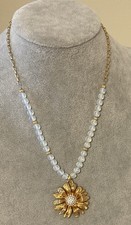 STUNNER RARA COLLANA FIORE