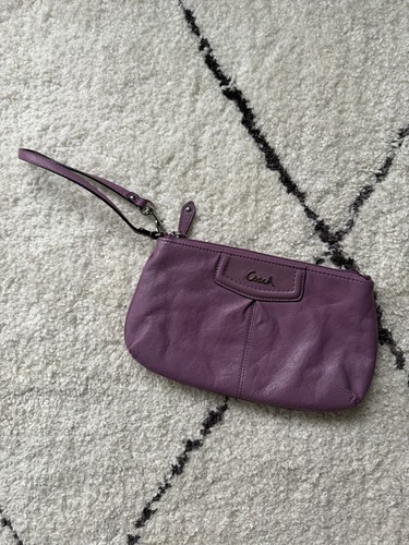 Coach mini borsa polsino - coach, borsa/polsino