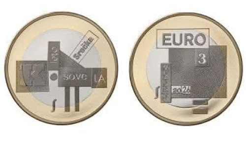 Euro slovenia 2026 - euro,