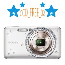 Sony Cyber-shot DSC-W570D