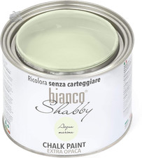 Chalk Paint Shabby Chic