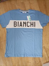 Maglietta Bianchi eroica XXL