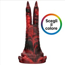 Vibratore ricaricabile donna