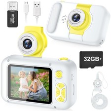 Macchina Fotografica Bambini
